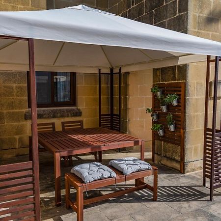 Luzzu - Family Friendly Maisonette Ксленди Экстерьер фото