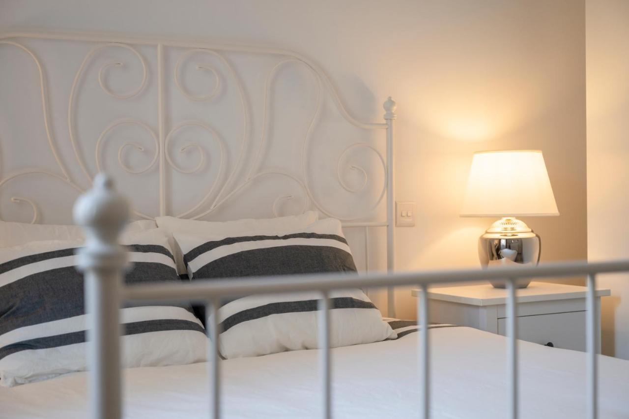 Luzzu - Family Friendly Maisonette Ксленди Экстерьер фото