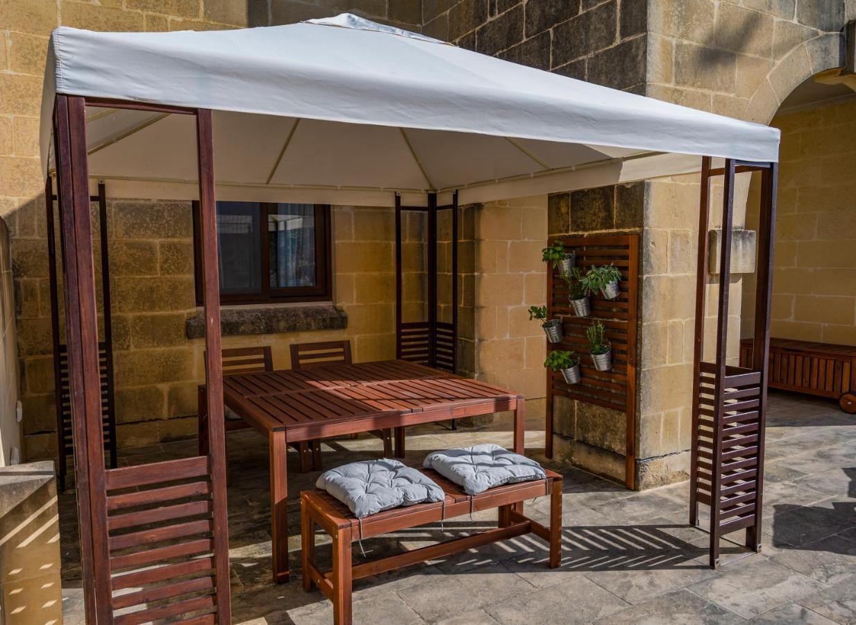 Luzzu - Family Friendly Maisonette Ксленди Экстерьер фото